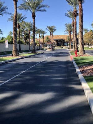 Las Vegas Motorcoach Resort by null