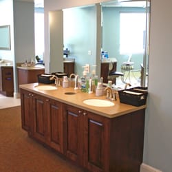 Gordon Family Dental - Toothbrushing Station