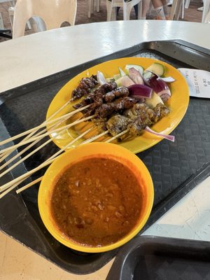 Makansutra Gluttons Bay by null