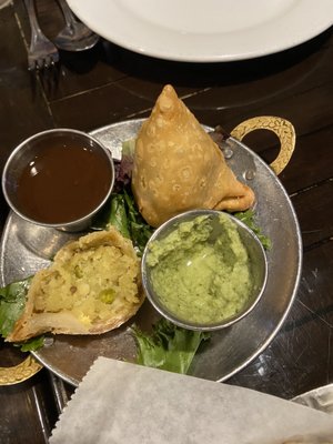 Dancing Ganesha by null