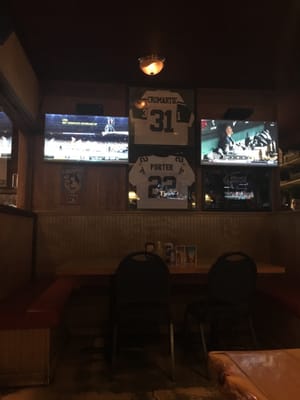 Scoreboard Bar & Grill by null