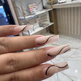 Nail Psychic - Nail Salons Near Me - Rancho Cucamonga, California Nail Psychic - Nail Salons Near Me - Rancho Cucamonga, California