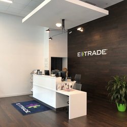 E*TRADE