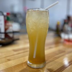 Southern Gourmet Kitchen - Long Island iced tea
