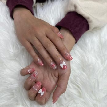Megacare Nails & Spa - Waxing Near Me - Arcadia, California Megacare Nails & Spa - Waxing Near Me - Arcadia, California