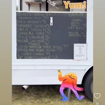 So FAT Catering - Food Trucks Near Me So FAT Catering - Food Trucks Near Me