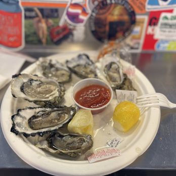 Jack's Fish Spot - Yummy oysters - Seafood Markets Near Me - Seattle, Washington Jack's Fish Spot - Yummy oysters - Seafood Markets Near Me - Seattle, Washington