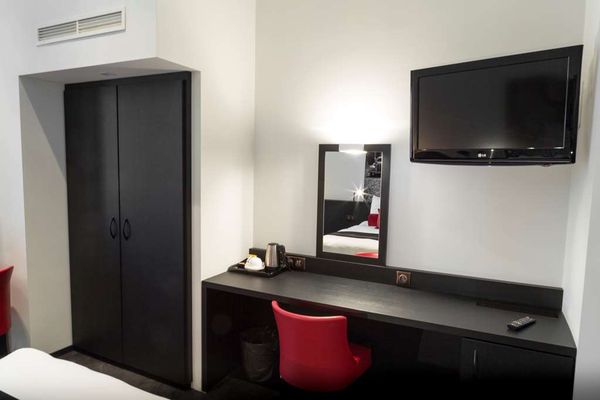 Zimmerhof Hotel by null