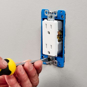 JGH Solutions - Adding an outlet or updating an existing circuit is no problem - Electricians Near Me JGH Solutions - Adding an outlet or updating an existing circuit is no problem - Electricians Near Me