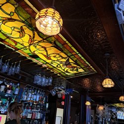 Blind Tiger - The Bar