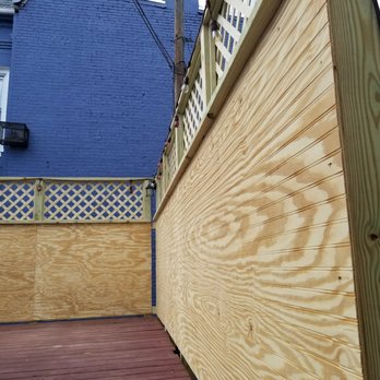 Maxtor Contracting Group - Decks & Railing Near Me - Washington, DC, District of Columbia