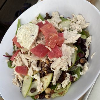 Mendocino Farms - Salad Near Me - La Jolla, California Mendocino Farms - Salad Near Me - La Jolla, California