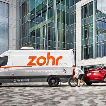 Zohr Mobile Tire Shop - Tires Near Me Zohr Mobile Tire Shop - Tires Near Me