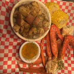 Eight O One Raw Bar