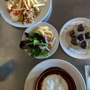 Uncle Momo - Middle Eastern Near Me - Montclair, New Jersey
