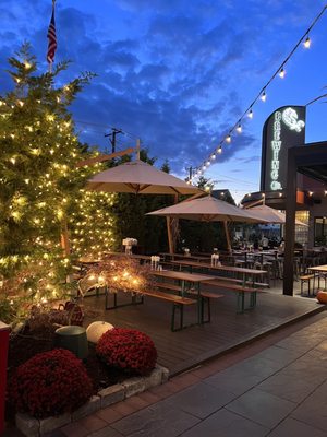 MudHen Brewing Company by null