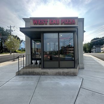 West End Pizza - Pizza Near Me - Bristol, Connecticut West End Pizza - Pizza Near Me - Bristol, Connecticut