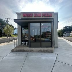 West End Pizza