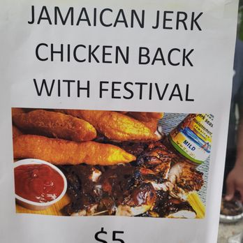 Caribbean Taste Budz - Wow!!! - Seafood Near Me - Jamaica, New York