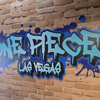 One Piece Cafe - Inside - Themed Cafes Near Me - Las Vegas, Nevada One Piece Cafe - Inside - Themed Cafes Near Me - Las Vegas, Nevada