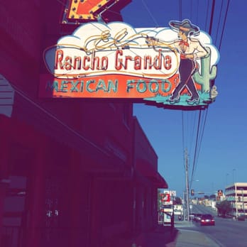 El Rancho Grande - Mexican Near Me - Tulsa, Oklahoma El Rancho Grande - Mexican Near Me - Tulsa, Oklahoma