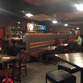 Ponderosa Brewing - Bar - Breweries Near Me - Albuquerque, New Mexico