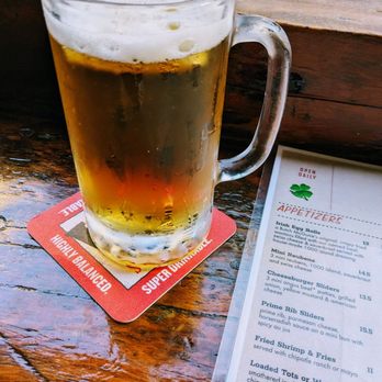 Butch McGuire's - Irish Near Me - Chicago, Illinois
