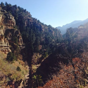 Williams Canyon Trail - Cañon - Hiking Near Me Williams Canyon Trail - Cañon - Hiking Near Me