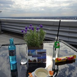 City-Hochhaus