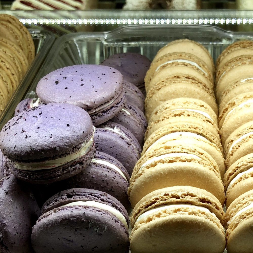 Sweet Touch - Macarons - Sweet Touch - Creperies Near Me - Vancouver, Washington Sweet Touch - Macarons - Sweet Touch - Creperies Near Me - Vancouver, Washington