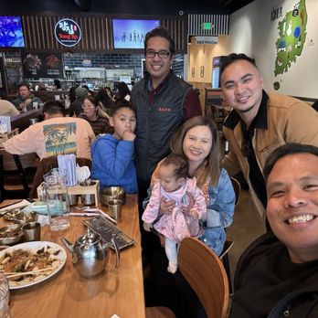 Tang Jip - Sunday Lunch Break with the Dandan-Manduriao's - Korean Near Me - Concord, California Tang Jip - Sunday Lunch Break with the Dandan-Manduriao's - Korean Near Me - Concord, California