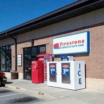 Firestone Complete Auto Care - Tires Near Me - Moody Afb, Georgia Firestone Complete Auto Care - Tires Near Me - Moody Afb, Georgia