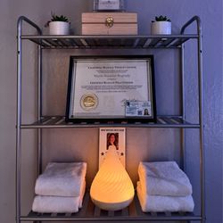 Bodymind By Nicole - Licensed and Certified