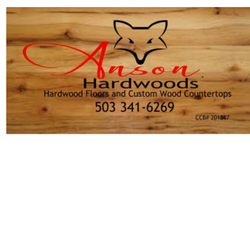 Anson Hardwoods