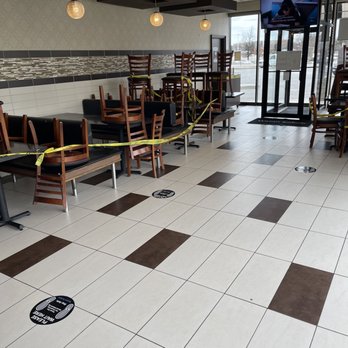 Watan Kabob - Inside due to pandemic - Afghan Near Me - Mississauga, Ontario