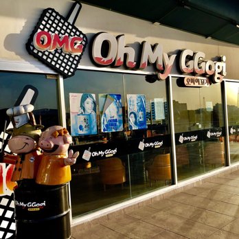 Oh My GGogi - Bars Near Me - Cancún, ROO Oh My GGogi - Bars Near Me - Cancún, ROO