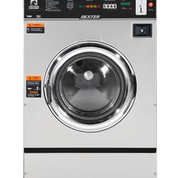 Misses Coin Laundry