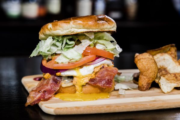 Blackhorse Pub & Brewery Clarksville by null