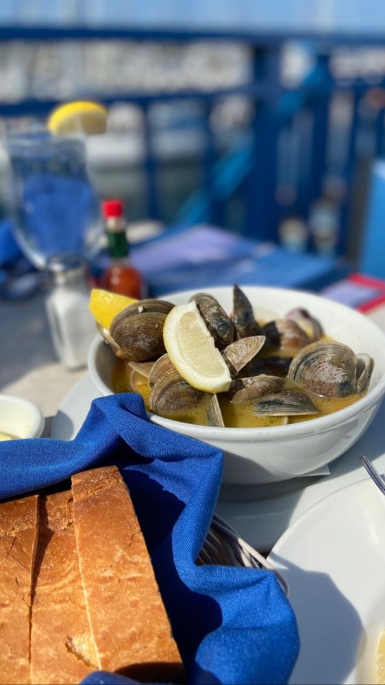 Sandbar & Grill