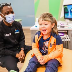 Cumberland Pediatric Dentistry and Orthodontics of Columbia