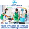 Italia Cleaning Service gift card