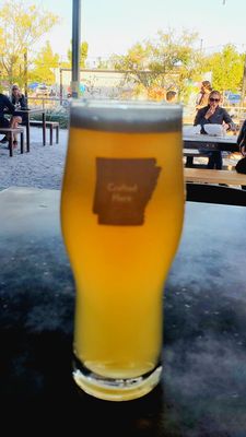 Bike Rack Brewing Co. by null