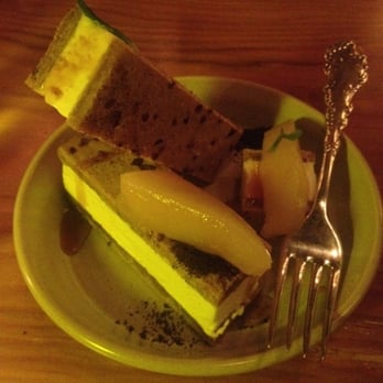 The Lark - Ice cream sandwich - New American Near Me - Santa Barbara, California The Lark - Ice cream sandwich - New American Near Me - Santa Barbara, California