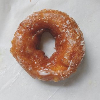 Spalding's Bakery - Glazed. - Donuts Near Me - Lexington, Kentucky