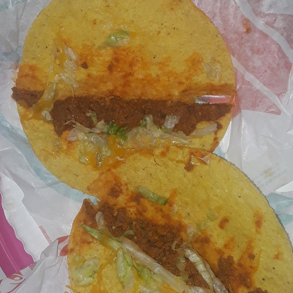 Taco Bell - Fast Food Near Me - Orangeburg, South Carolina Taco Bell - Fast Food Near Me - Orangeburg, South Carolina
