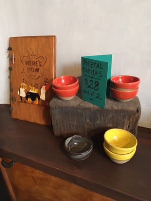 Duke's Liquor Box by null