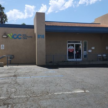 VCC: Vale Terrace - Front office. - Pediatricians Near Me - Vista, California VCC: Vale Terrace - Front office. - Pediatricians Near Me - Vista, California