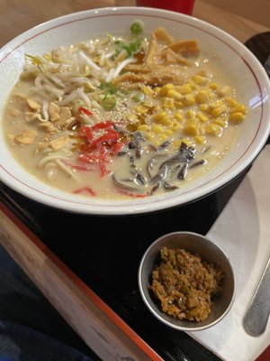 Kato Ramen Toledo by null