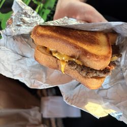 Kitt's Frozen Custard Drive-In