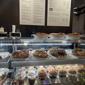 Cupla Coffee - Menu - Coffee & Tea Near Me - Salt Lake City, Utah
